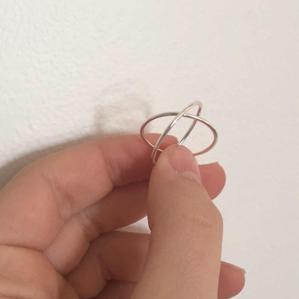 Girls ring